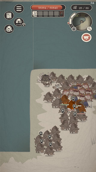 野生驯兽师游戏下载(Wild Tamer)截图5