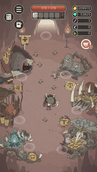 野生驯兽师游戏下载(Wild Tamer)截图7