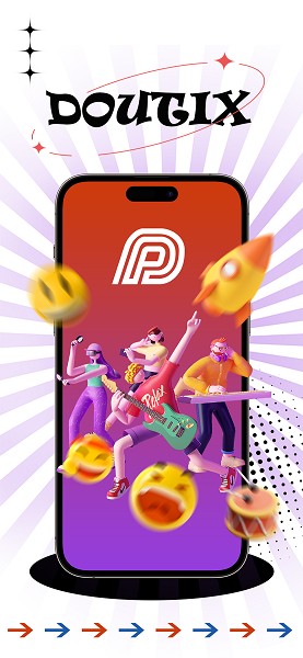 票豆官方版截图1