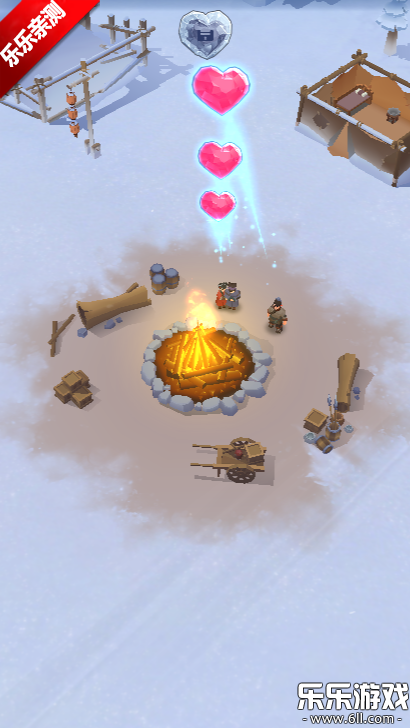 抖音三国冰河时代手游下载截图4