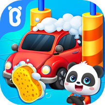 宝宝修车店最新版安卓版v9.89.00.00