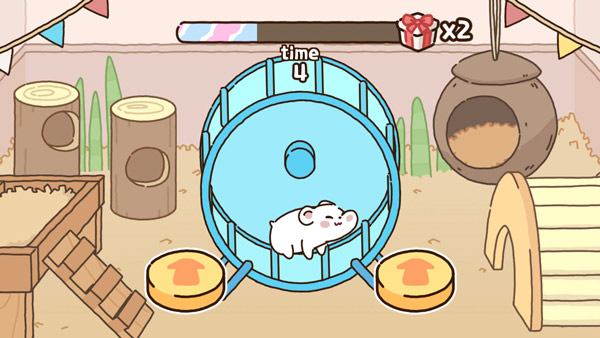 仓鼠点心工厂安卓版下载截图4