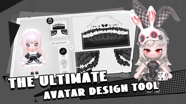 bud虚拟社交国际服中文版下载截图1