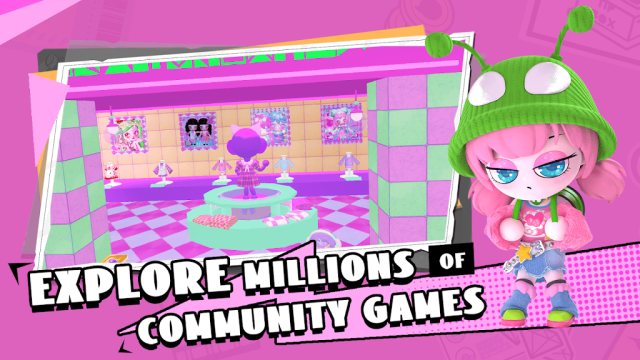 bud虚拟社交国际服中文版下载截图2