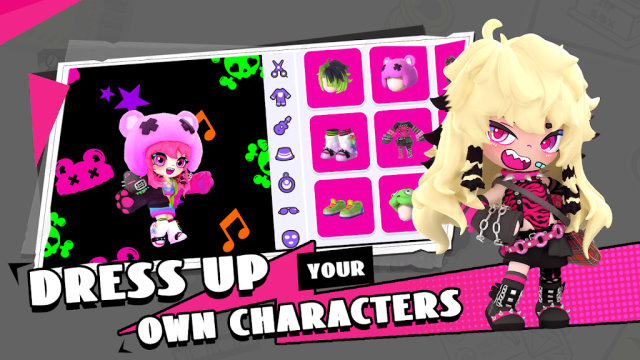 bud虚拟社交国际服中文版下载截图3