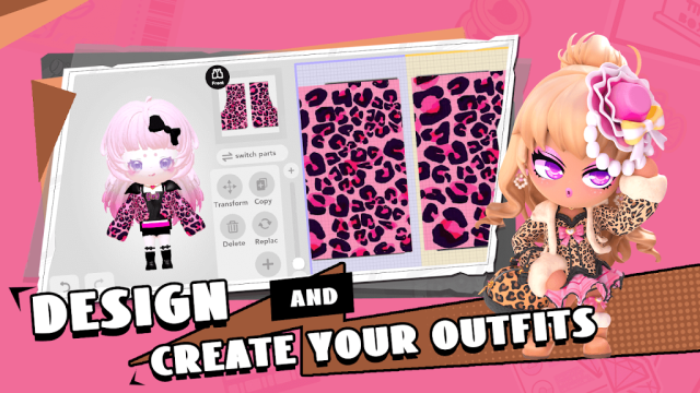 bud虚拟社交国际服中文版下载截图4