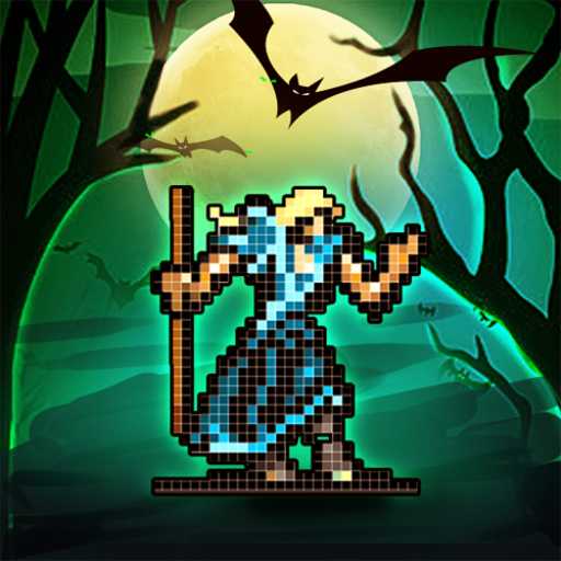 地下城进化版手游下载v1.2.3