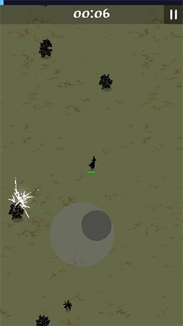 魔法生存手游下载(Magic Survival)截图3