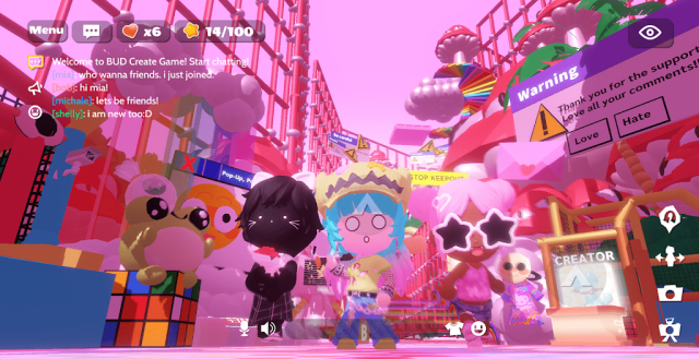 bud下载安装最新版本2025截图4