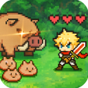 指尖像素城0.1折版v5.0