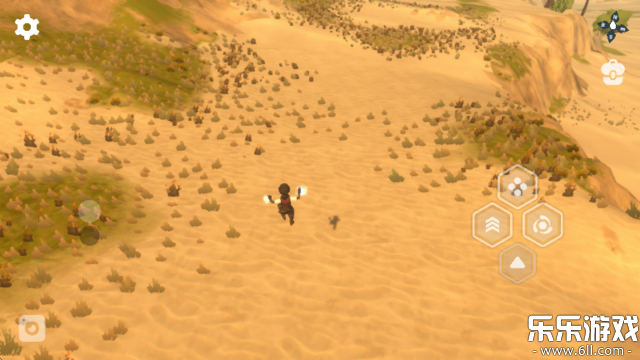 沙丘荒原免费下载安装截图3