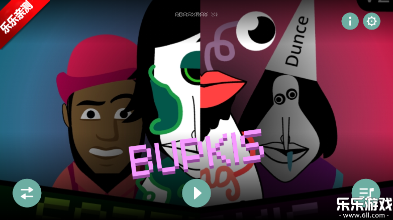 节奏盒子Pop Rise模组最新版本下载截图5