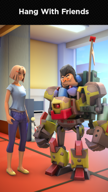 roblox中文版下载2025最新版截图3