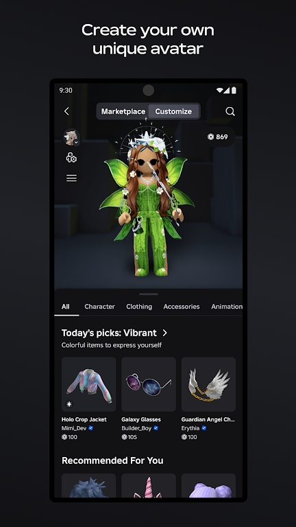 com.roblox.client国际服最新版下载截图3