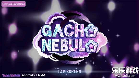 加查星云官方正版下载(Gacha Nebula)截图2