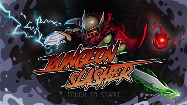 地牢杀手游戏下载(dungeonslasher)截图5