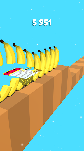 最强一刀流游戏下载(Flying Cut)截图5