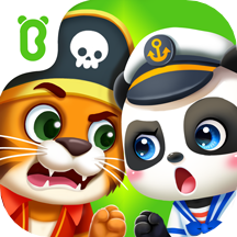 宝宝巴士宝宝小船长游戏官方版v9.89.00.00