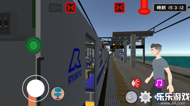 乘务员模拟器2下载手机版截图5