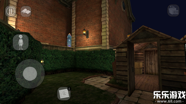 鬼修女2游戏官方下载(Evil Nun 2)截图2