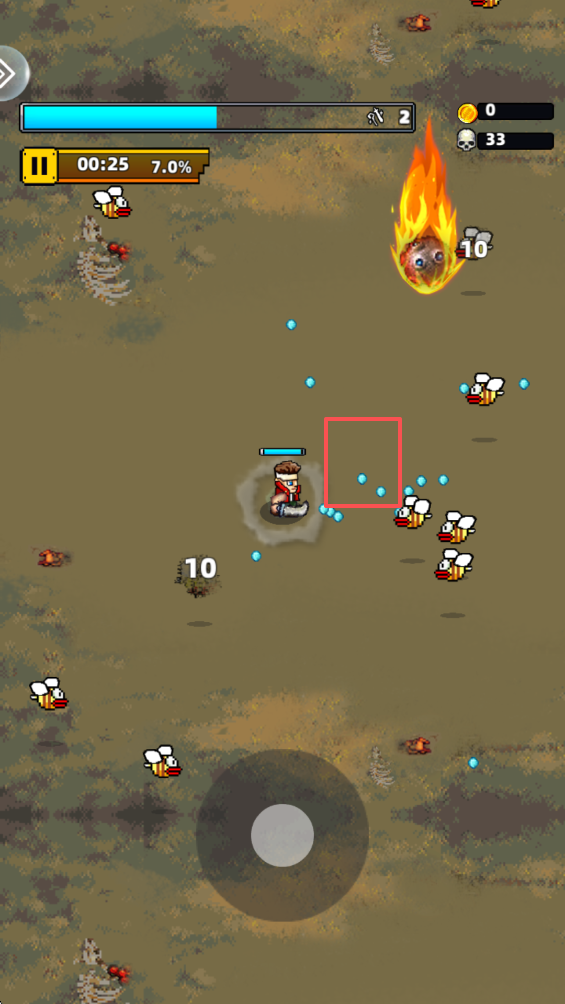 暴走先锋游戏下载截图5