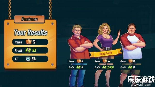 竞拍大战3最新版本下载截图4