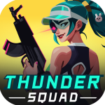 雷霆小分队百度版v7.0.3.33