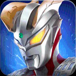 奥特曼热血英雄正版下载安装v1.41