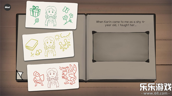 我的孩子新的开始最新版本下载截图1