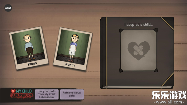 我的孩子新的开始最新版本下载截图3