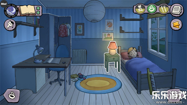 我的孩子新的开始最新版本下载截图5