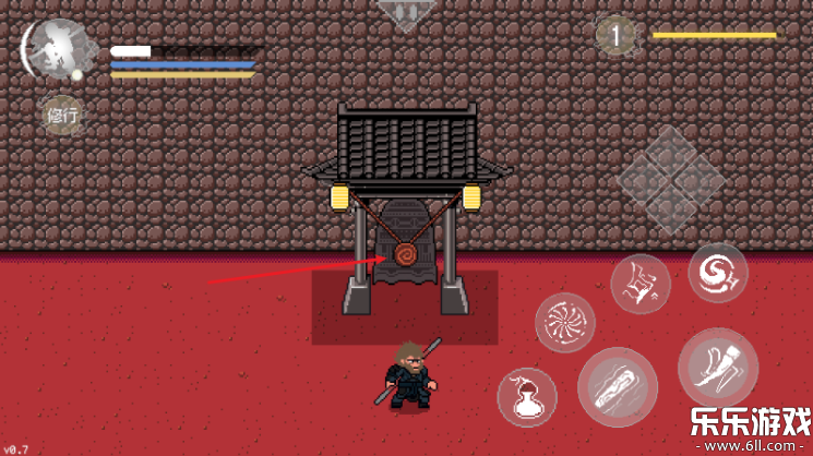 黑神话像素版下载免费截图1