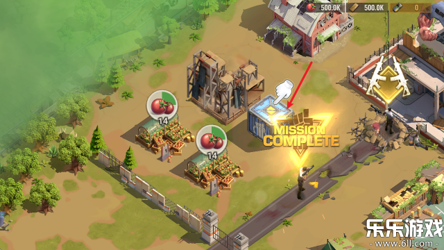 全面尸控最新版本下载(State of Survival)截图3