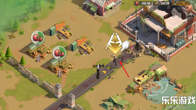 全面尸控最新版本下载(State of Survival)截图5