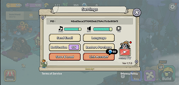 安娜的怪物农场安卓下载截图3