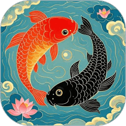 锦鲤金鱼壁纸appv1.0.13