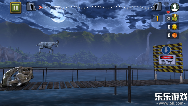 侏罗纪幸存者最新版下载截图1