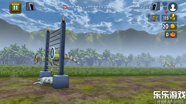 侏罗纪幸存者最新版下载截图2