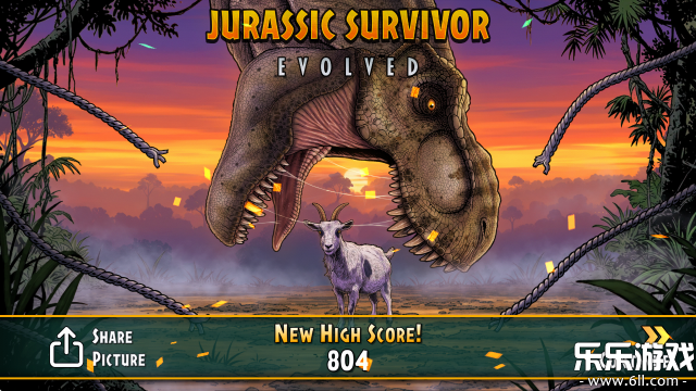 侏罗纪幸存者最新版下载截图4