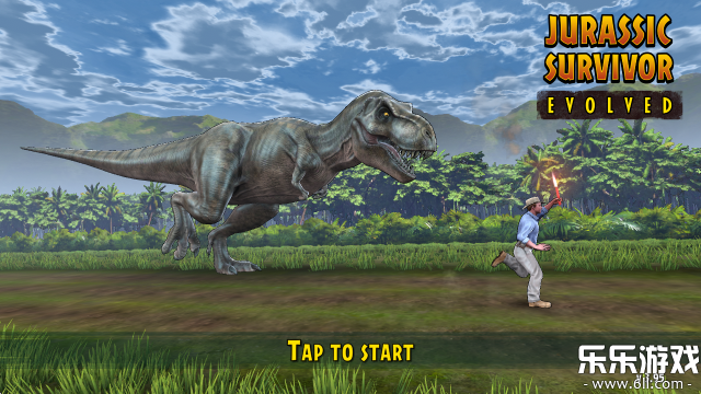 侏罗纪幸存者最新版下载截图5