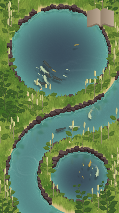 锦鲤农场游戏下载截图3