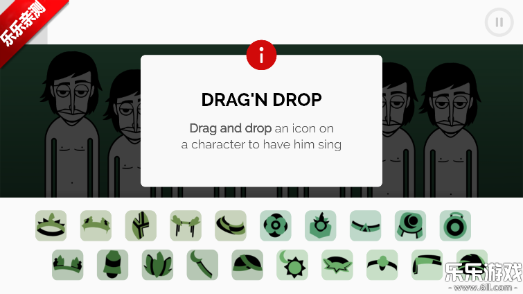 节奏盒子Jungleheart模组最新版本下载截图2