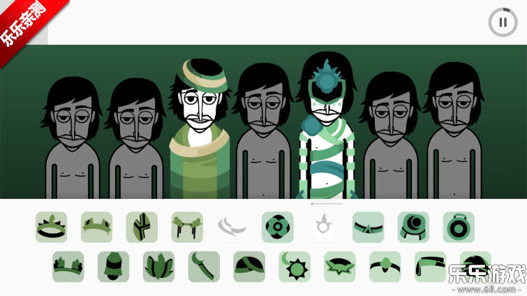 节奏盒子Jungleheart模组最新版本下载截图5