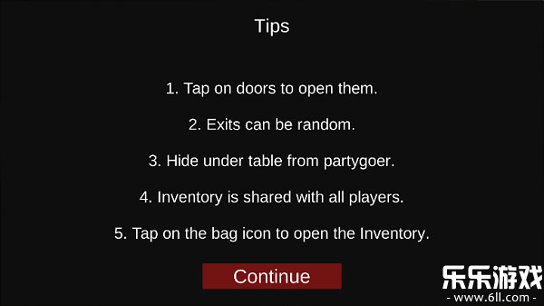 后室联机版最新版下载(NoClip)截图1