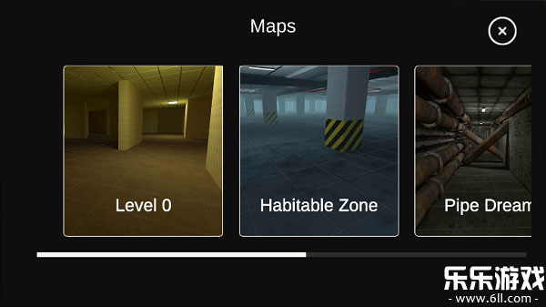 后室联机版最新版下载(NoClip)截图3