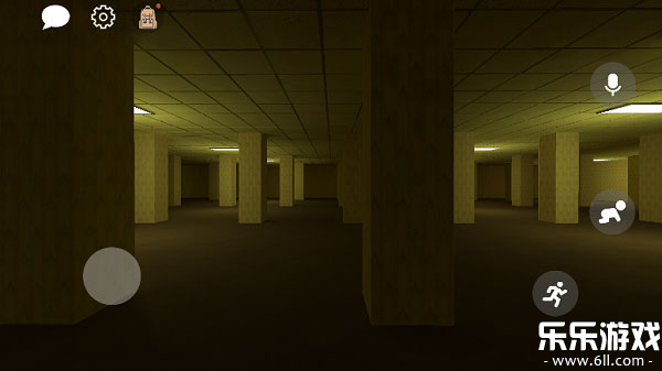 后室联机版最新版下载(NoClip)截图4