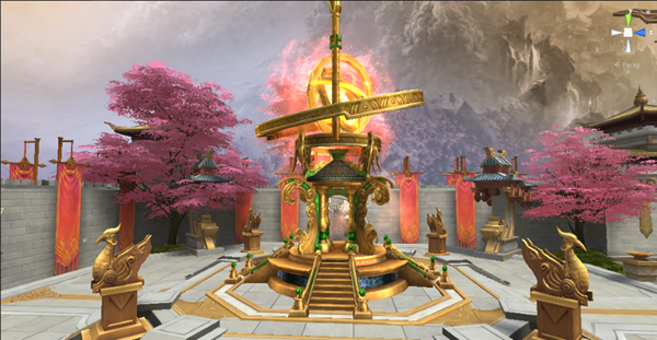 鸿图归来官方正版下载2026最新版截图2