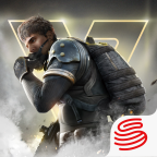 超凡先锋网易官服下载v1.8