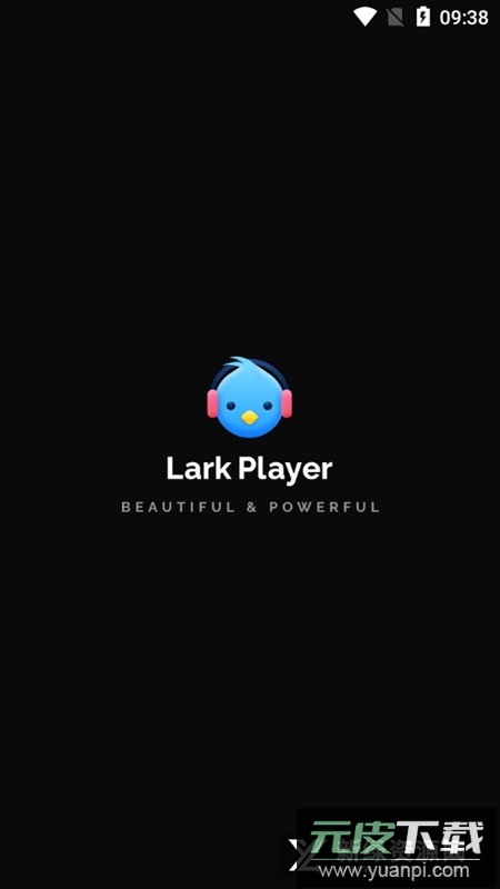 Lark Player最新版apk(云雀音乐播放器英文版)截图1