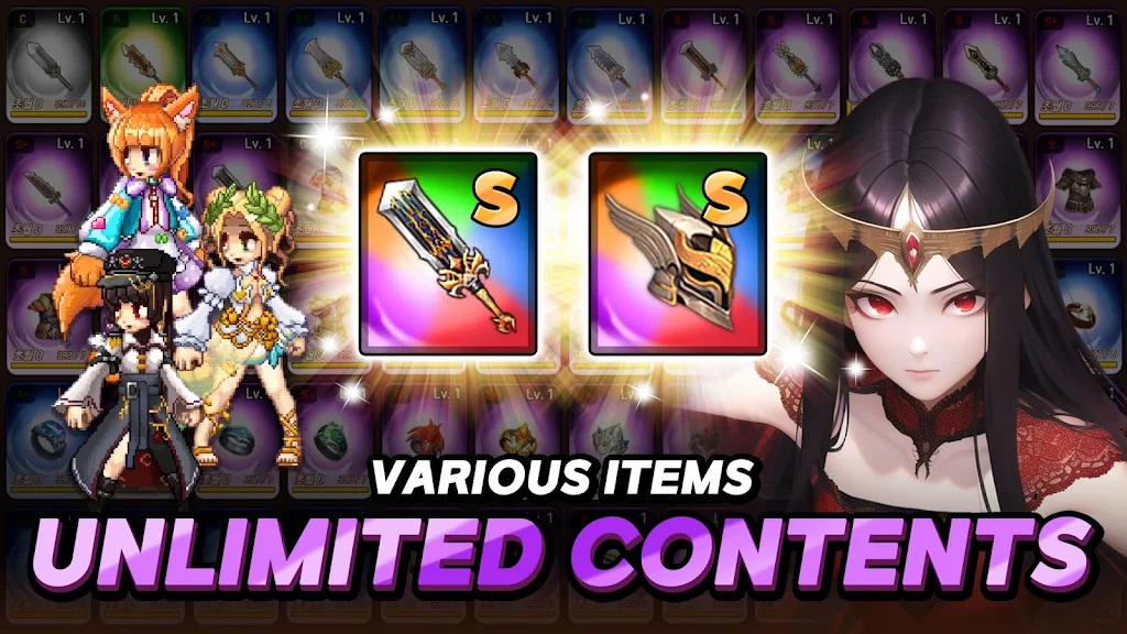 天使幻想曲AngelFantasia